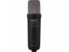 RODE NT1 5th Generation Large-Diaphragm Cardioid Condenser XLR/USB Microphone